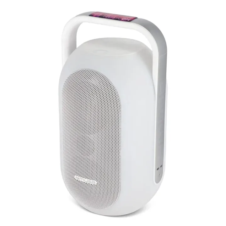 ML-625| Muse Ambient Light Bluetooth Speaker in/outdoor - LT55025 (N0001)